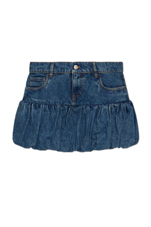 Givenchy Denim skirt | Women's Clothing | Vitkac